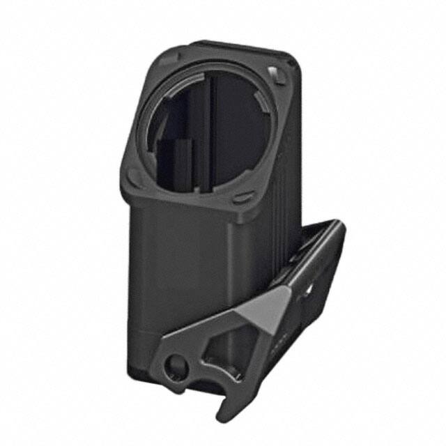 1407625 Phoenix Contact  Boîtiers de connecteurs robustes, capots, bases